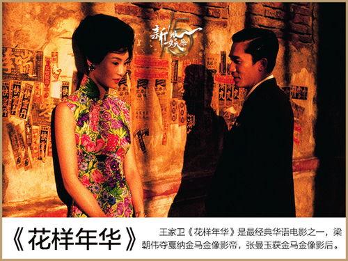 娱乐圈花样年华,青春记忆与璀璨星途